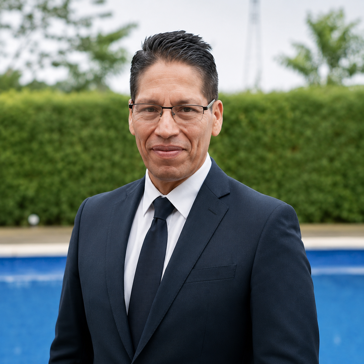 José Zambrano